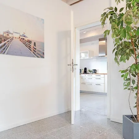 Traumdomizil Holiday home *