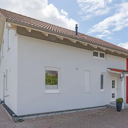 Holiday home Traumdomizil *