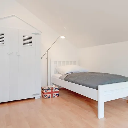 Traumdomizil Holiday home