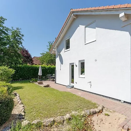 Holiday home Traumdomizil *