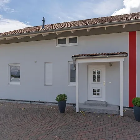 Traumdomizil