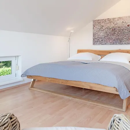 Holiday home Traumdomizil *