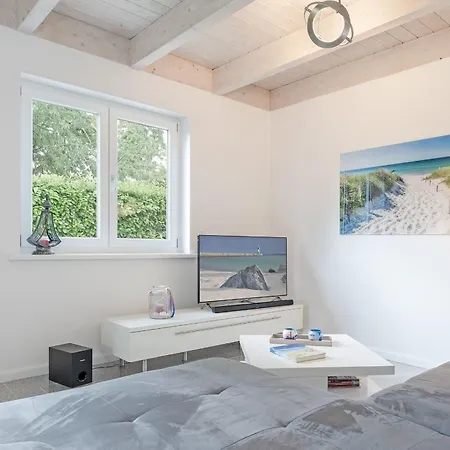 Holiday home Traumdomizil *
