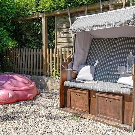 Traumdomizil Holiday home *