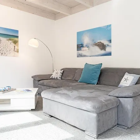 Traumdomizil Holiday home